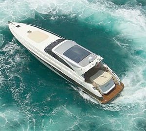 AB YAchts 78