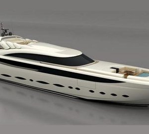 AB 166 Yacht by AB Yachts