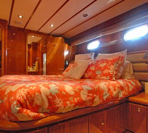 ACQUAVIVA Guest double