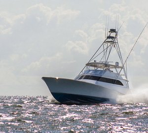 ACY90 superyacht CEst La Vie by American Custom Yachts