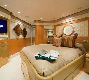 AERIE - Guest Stateroom