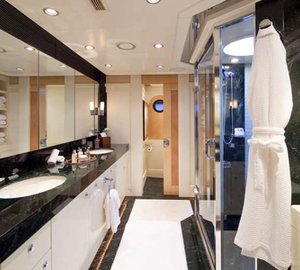 AERIE - Master Ensuite