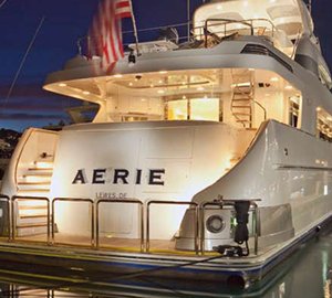 AERIE - Stern