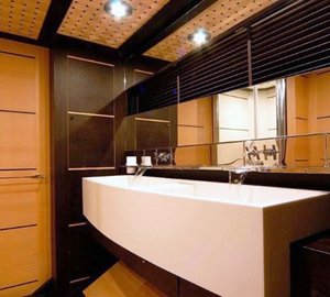 ALEA - Master bath