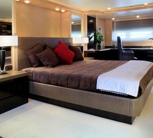 ALEXANDAR - Master Suite