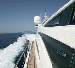 ALFA XII - Cruising 2