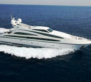 ALFA XII - Main Profile