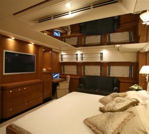 ALFA XII - Master Stateroom 2