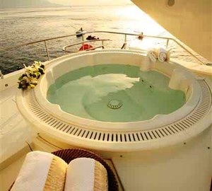 ALFA XII - Spa Pool Pool