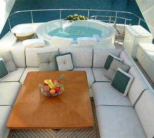 ALFA XII - The Sundeck