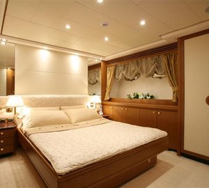 ALFA XII - VIP Stateroom