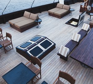 ALILA PURNAMA - Foredeck 2