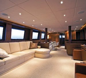 ALRISHA - The Saloon