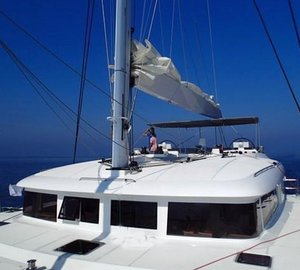 AMAZING - Flybridge 2