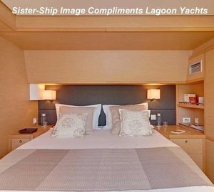 AMAZING - Guest cabin 2