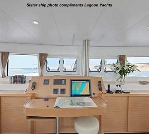 AMAZING - Nav station