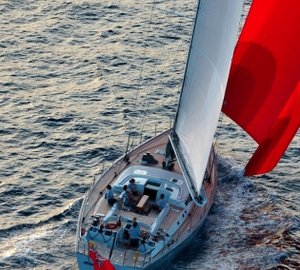 AMAZONCREEK -  Cruising