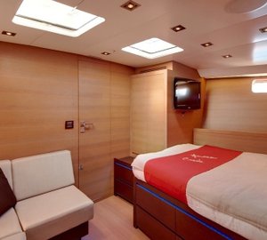 AMAZONCREEK -  Guest Cabin