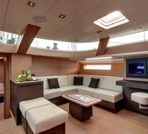 AMAZONCREEK -  Salon