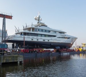 AMELS Project 469 ready to launch 665x444