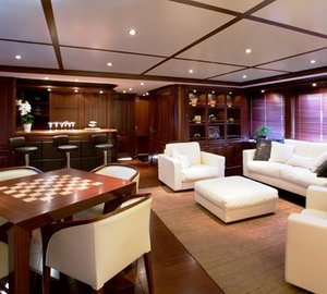 ANDIAMO -  Skylounge