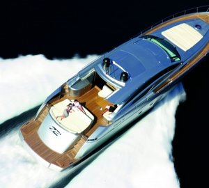 ANGELS AND DEMONS -  From Above