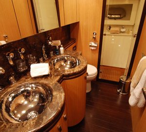 ANITA - Master Ensuite