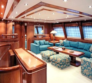 ANNE MARIE Sky Lounge