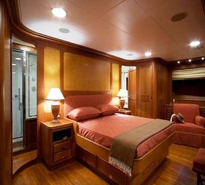 ANTARA - The Master Stateroom