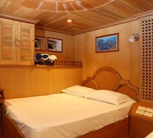 AREVARA - Guest Cabin