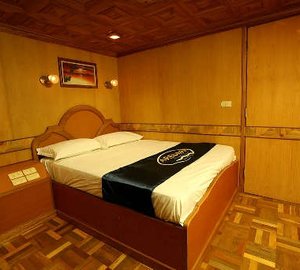 AREVARA - Double Cabin