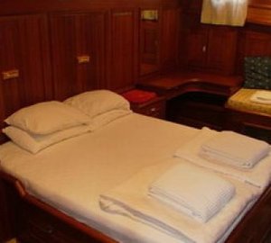 ARIELLE I  -   Double Cabin