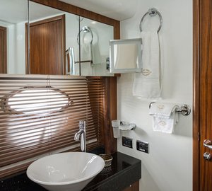 ASPIRE OF LONDON - Ensuite