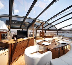 ASTRO - Formal dining