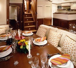 ATAO -  Dining Details