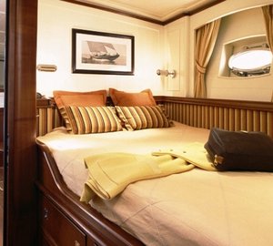 ATAO -  Double Cabin 2