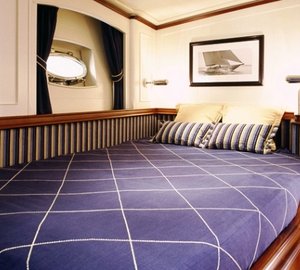 ATAO -  Double Cabin