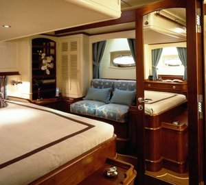 ATAO -  Master Cabin