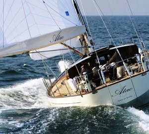 ATAO -  Sailing Main