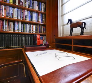 ATLANTIC GOOSE -  Master Study