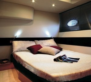 ATLANTIS 54  -  Double Cabin