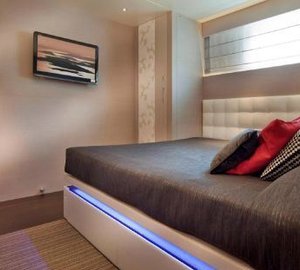 AURORA - Guest cabin 2