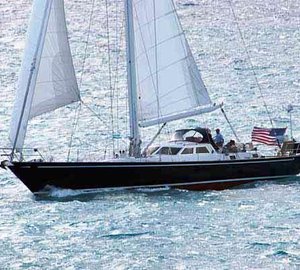 AURORA 67ft -  Cruising