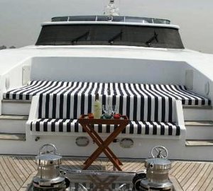 AZURE SKY -  Forepeak