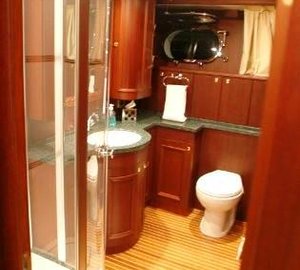 AZURE SKY -  Guest Head