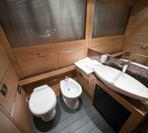 Abacus 86 - bathroom