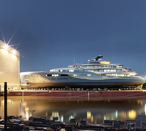 Abeking und Rasmussen superyacht AVIVA