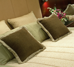 Accommodation aboard Emerald Lady Yacht