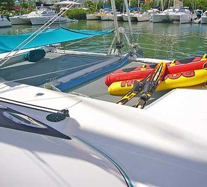 Ad Astra - Trampoline