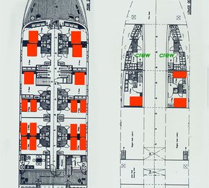 AegeanPrincess_plans